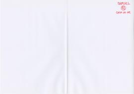 Samuel 12 Casa no ar