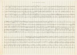 Fantaisie Languedocienne - 3º andamento