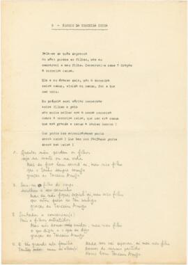 9 - Elogio da Terceira Coisa