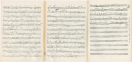 Partitura e cifras da canção "Elogio da Corporação"