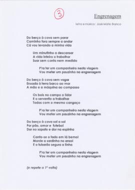 Engrenagem