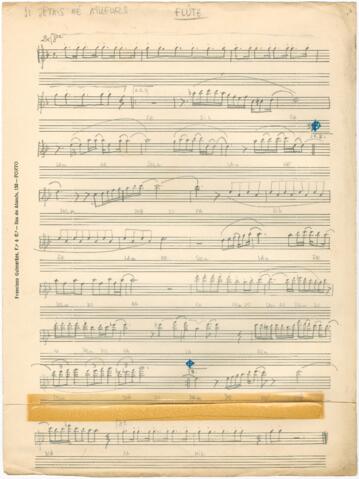 Open original Document numérique