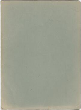 Documentação diversa - espectáculos