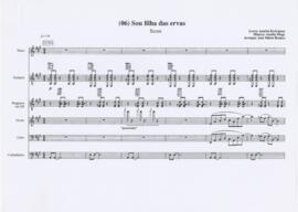 (06) Sou filha das ervas