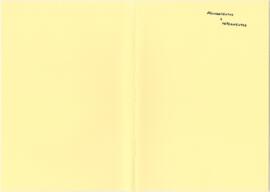 Alinhamentos e mapeamentos