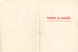 Senhora do Almortão