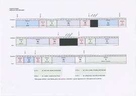Canção 01 Alegria - Módulos para a gravação