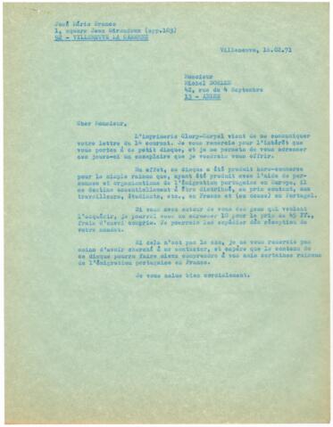 Open original Document numérique