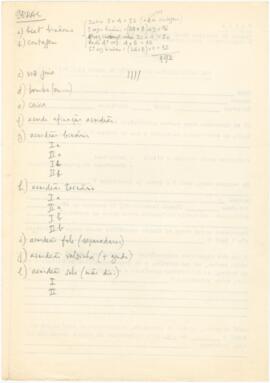 Apontamentos + inquérito FAPIR