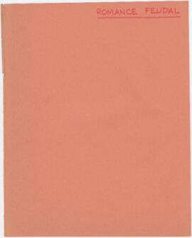 Romance feudal