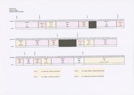 Canção 01 Alegria - Módulos para a gravação