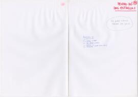 Tenho dó das estrelas 15