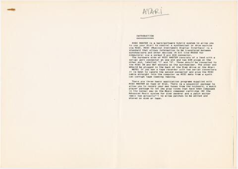 Open original Obxecto dixital