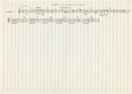 Parte de trompa 1 de "Carlos só no barco (17a)"