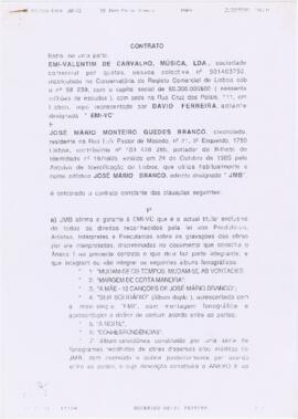 Contrato