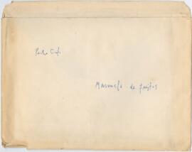 Fotografias de José Mário Branco