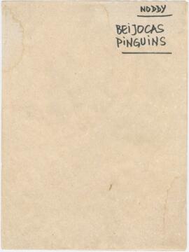 Noddy - Beijocas Pinguins