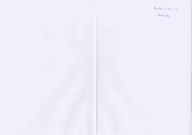 Revolta ou demissão - Partituras