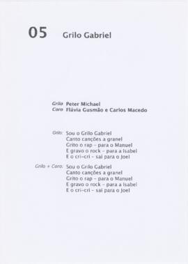 05 Grilo Gabriel