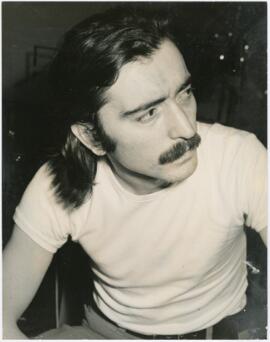 Fotografia de José Mário Branco