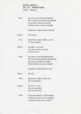 Letras de canções