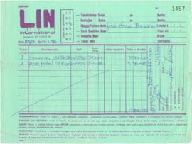 Factura Group LIN International