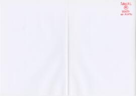 Samuel 11 Vento no rosto