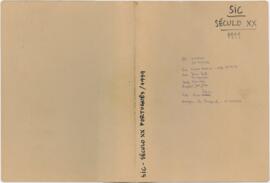 SIC - Século XX - 1999