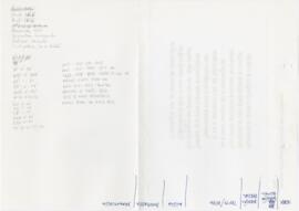 Letras de "No recreio da escola"