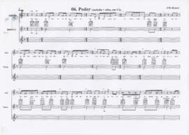 
Poder (melodia + cifra, em Fá)
