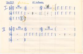 Parte de trompete da canção "Eh! Companheiro"