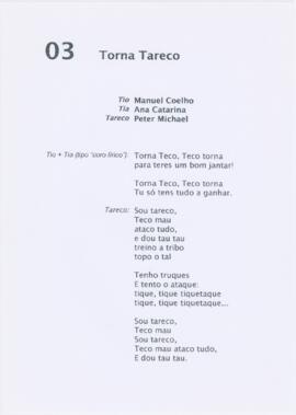 03 Torna Tareco