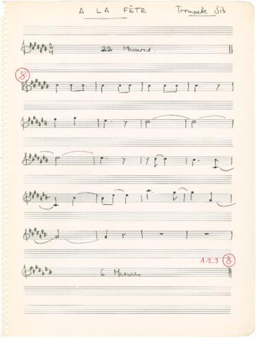 Open original Document numérique