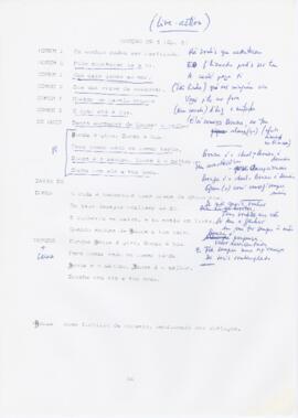 Canção nº3 (Ep. 8)