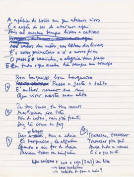 Letras