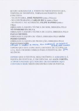 Agradecimentos