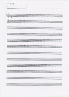Partitura