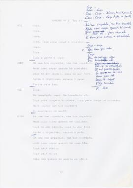 Canção nº2 (Ep. 10)