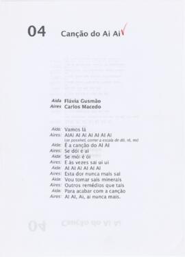 04 Canção do Ai Ai