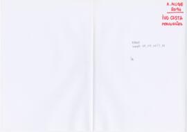 A. Muge 2014 - Ivo Costa percussões