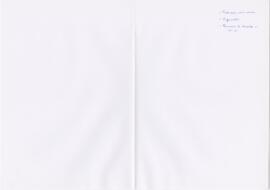 Partituras e cifras diversas