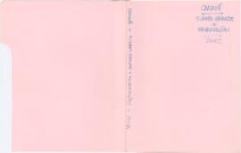 Camané - F. Campo Grande + Regravações - 2002