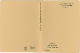 José Mário Branco ao Vivo em 1997 - CD Duplo