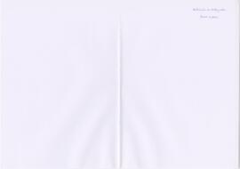 Valsinha do 10 de Junho - Partituras