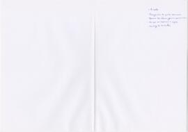 Partituras e cifras diversas