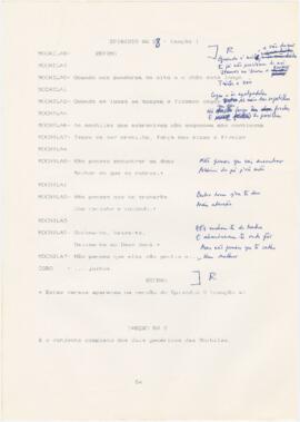 Episódio nº 28 - Canção 1