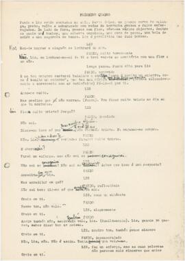 Guião de "Fando e Lis"