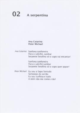 02 A serpentina