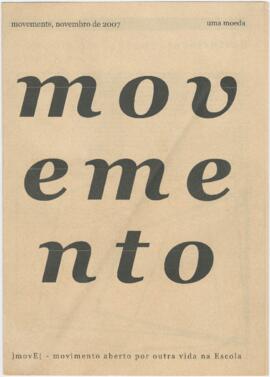 Jornal Movemento