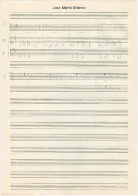 Partitura